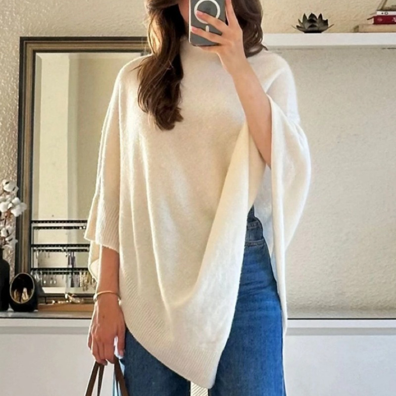 Women'S Fashion Knitwear - Women Spring Fall Vintage Aesthetic Sweater