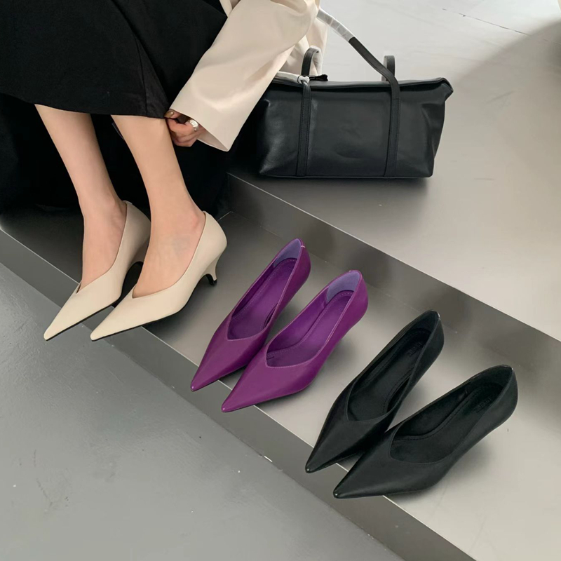 Women Fashion Nova - SUOJIALUN 2025 Spring New Brand Women