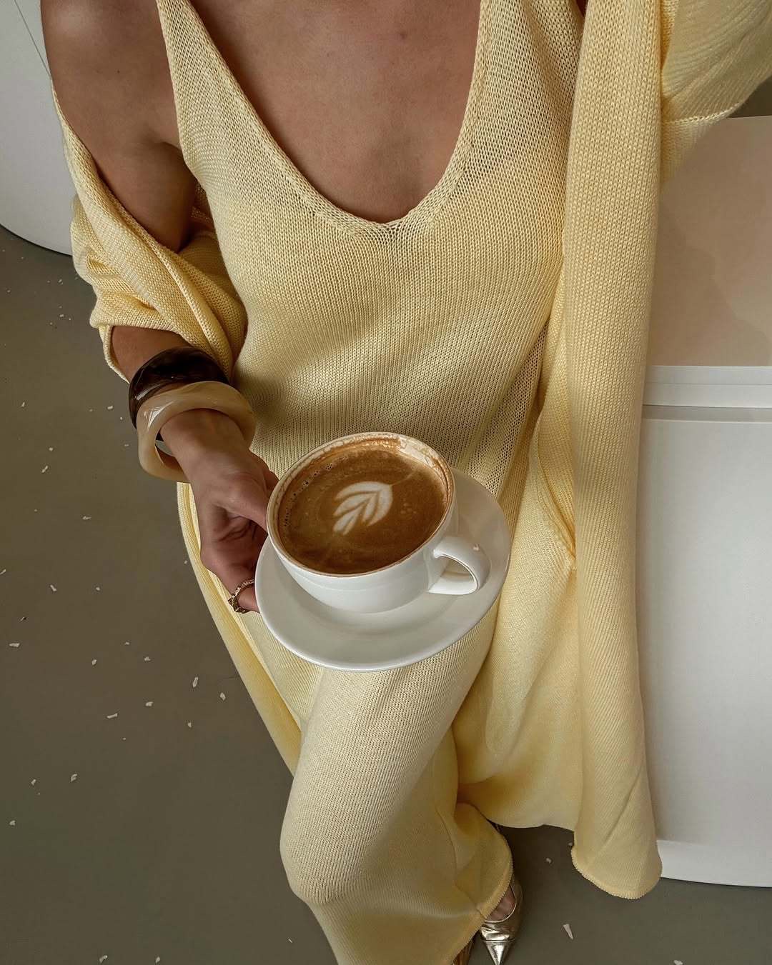Women'S Fashion Knitwear - Hirsionsan Soft Loose Sets Women Two