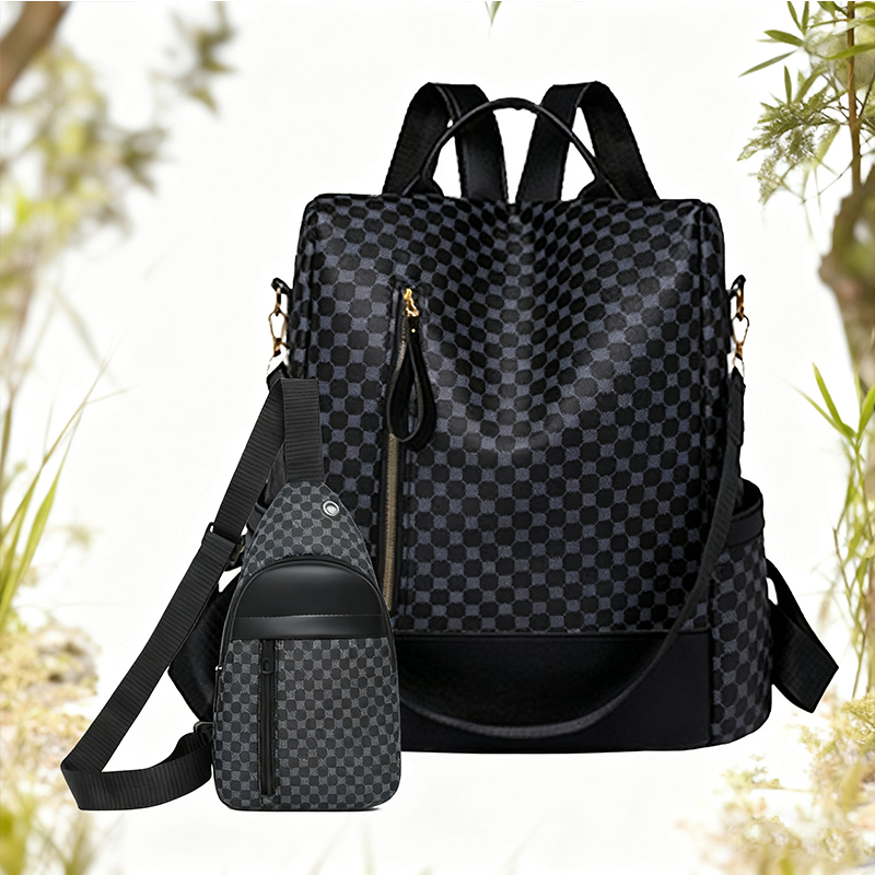 Women Fashion Designer - Unisex Fashion Versatile Messenger Bag Shoulder
