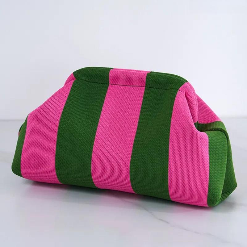 Women Fashion Designer - Women S Crochet Clutch Bag –