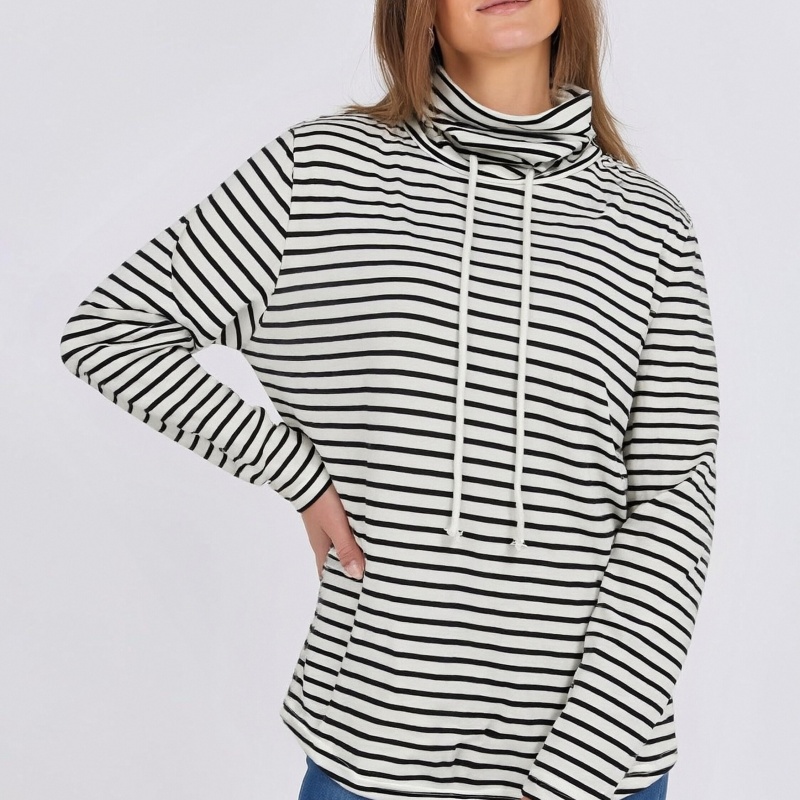 Women'S Fashion Hoodies - Women's plus Size Fashionable Casual Sweatshirt