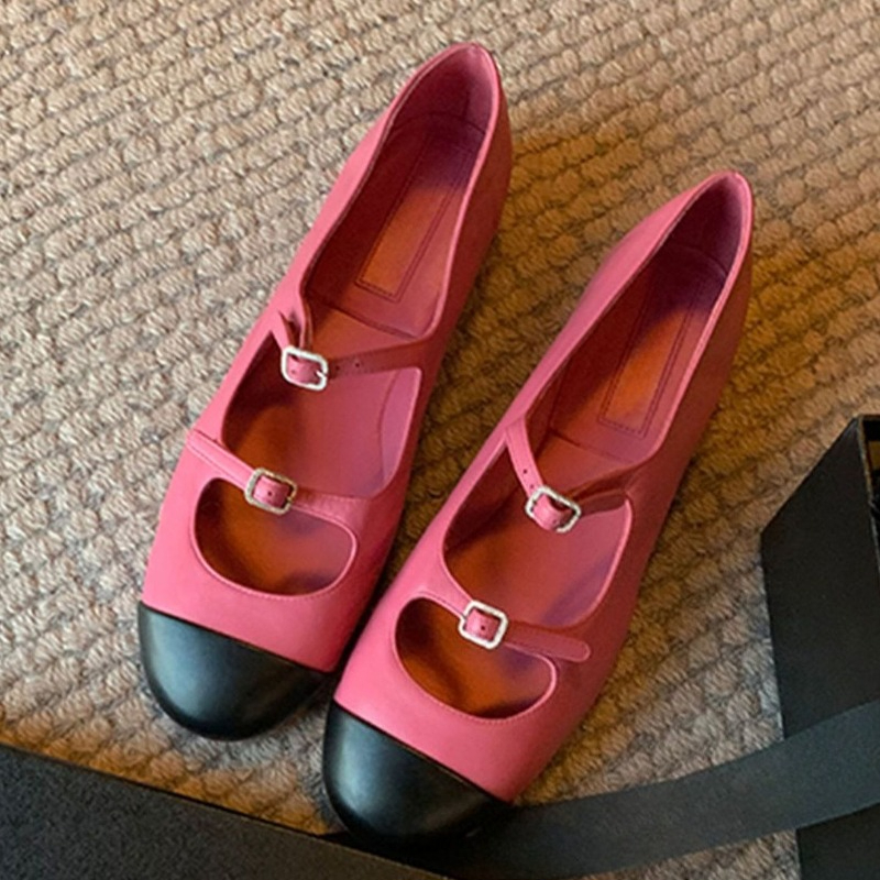 Elegant Mary Jane Shoes Women  - Fashion Women Belt review and price