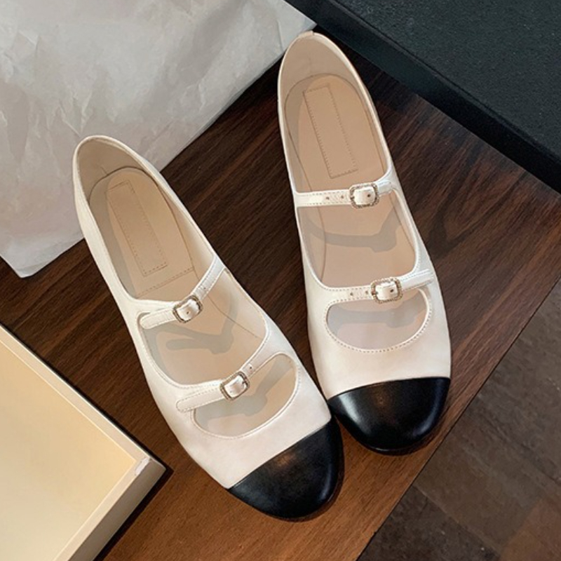 Elegant Mary Jane Shoes Women  - Fashion Women Belt review and price