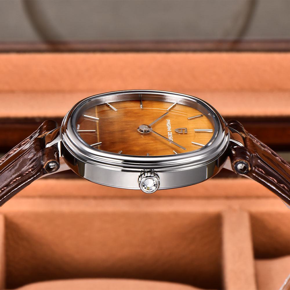 PAGANI DESIGN 2026 New Quartz  - Women Fashion Designer review and price