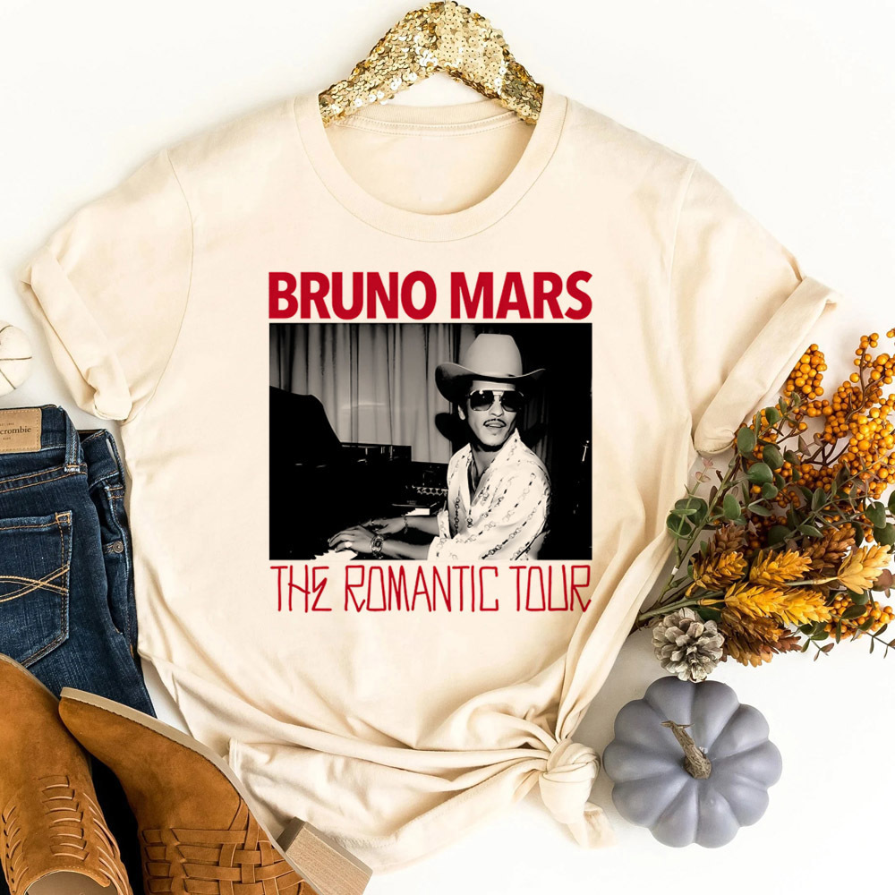 Bruno Mars shirt women gothic  - Women'S Fashion In The 80S review and price