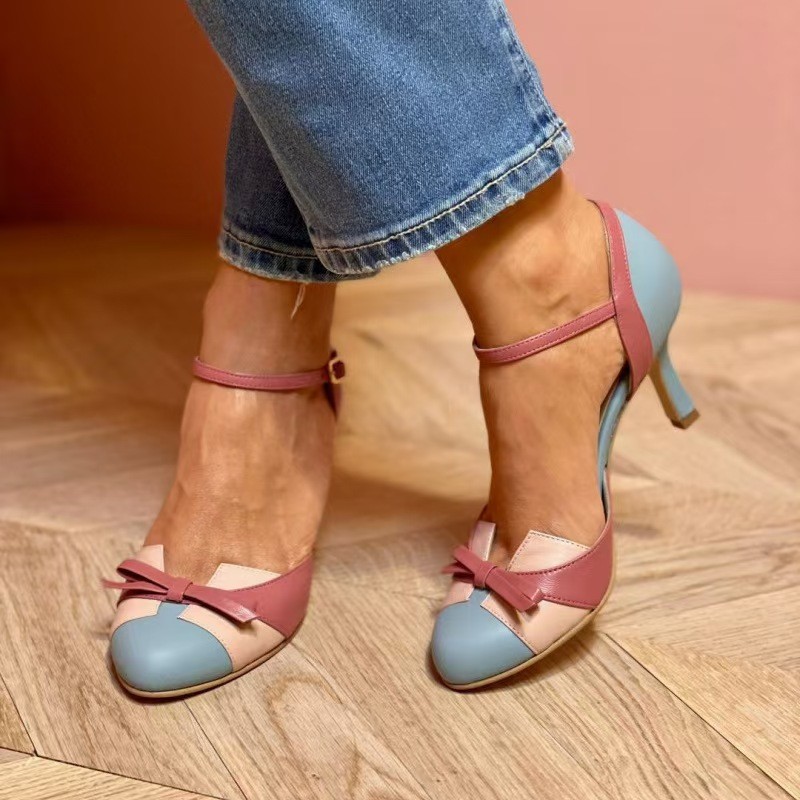New Summer 2026 Stiletto Sanda - Women Fashion Nova review and price