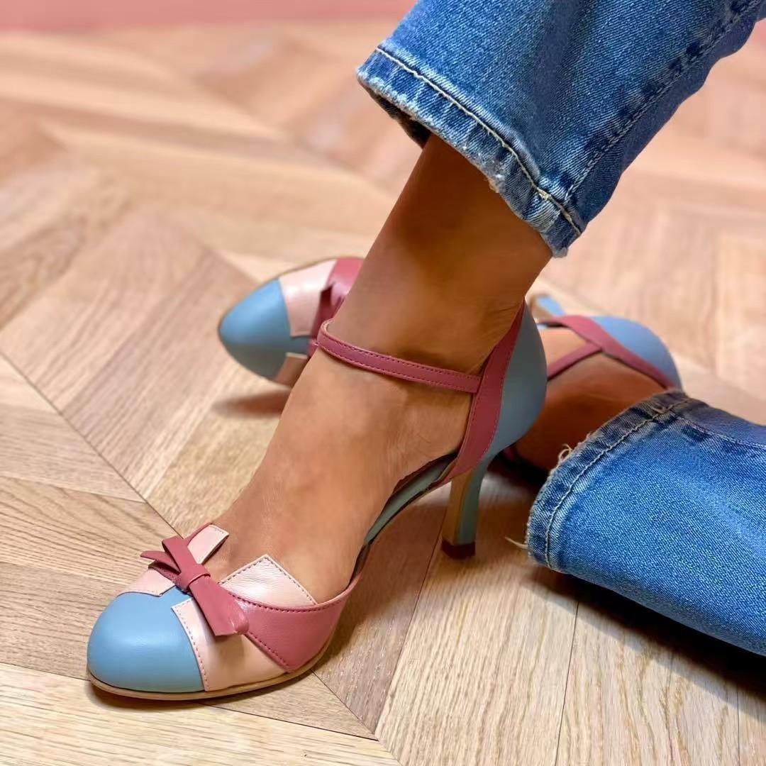 New Summer 2026 Stiletto Sanda - Women Fashion Nova review and price