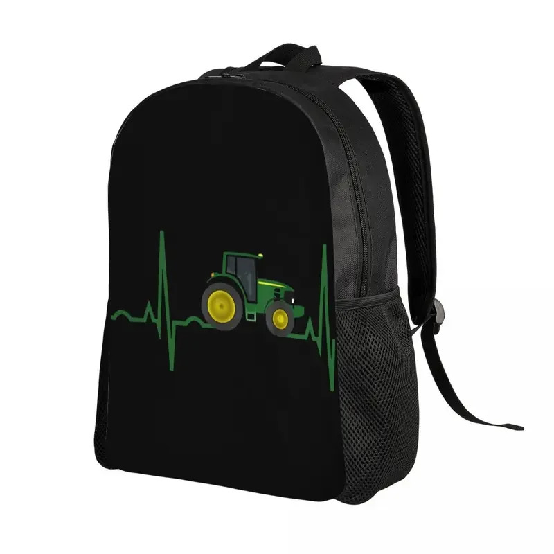 Tractor Heartbeat Laptop Backp - Women'S Fashion Hoodies review and price