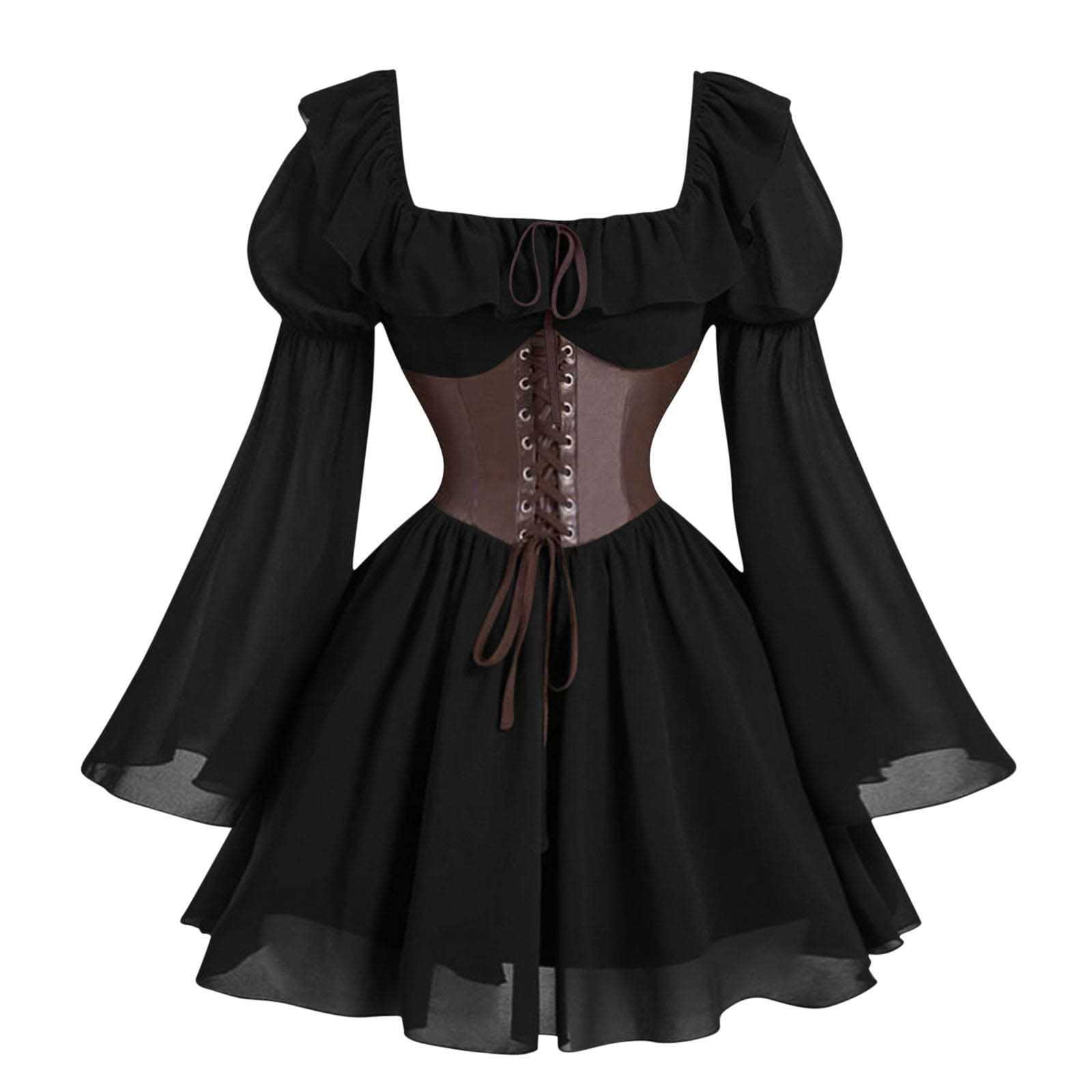 Renaissance Period Medieval Ne - Women'S Fashion Renaissance Period review and price