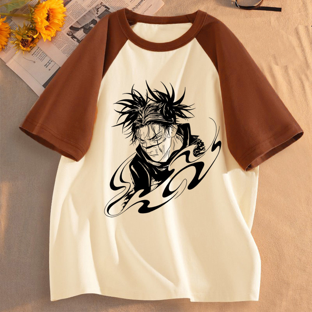 Choso t-shirt teen scene  emo  - Women'S Fashion In The 80S review and price