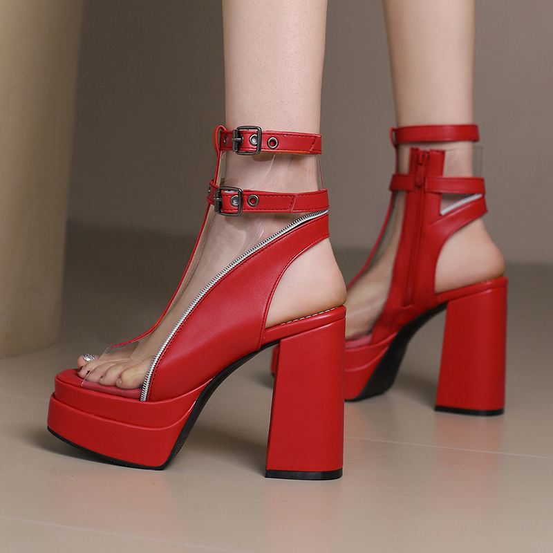 SIMLOVEYO Double Platform Wome - Fashion Women Belt review and price