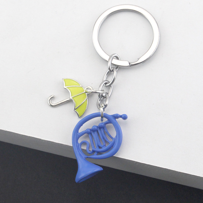 1pc A Lot HIMYM Keychain How I - Women'S Fashion Umbrella review and price