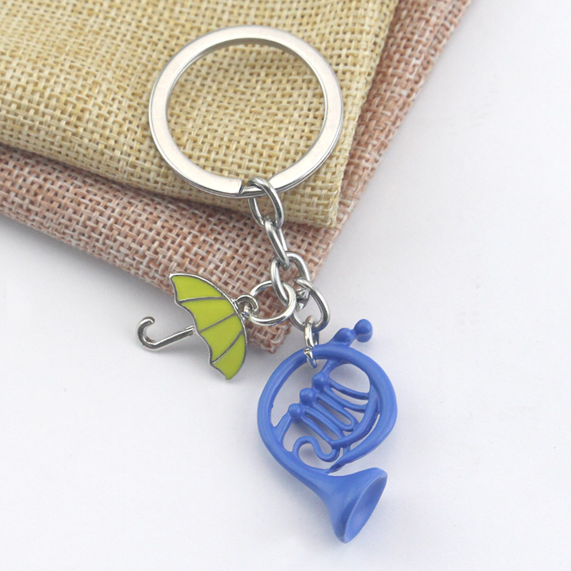 1pc A Lot HIMYM Keychain How I - Women'S Fashion Umbrella review and price
