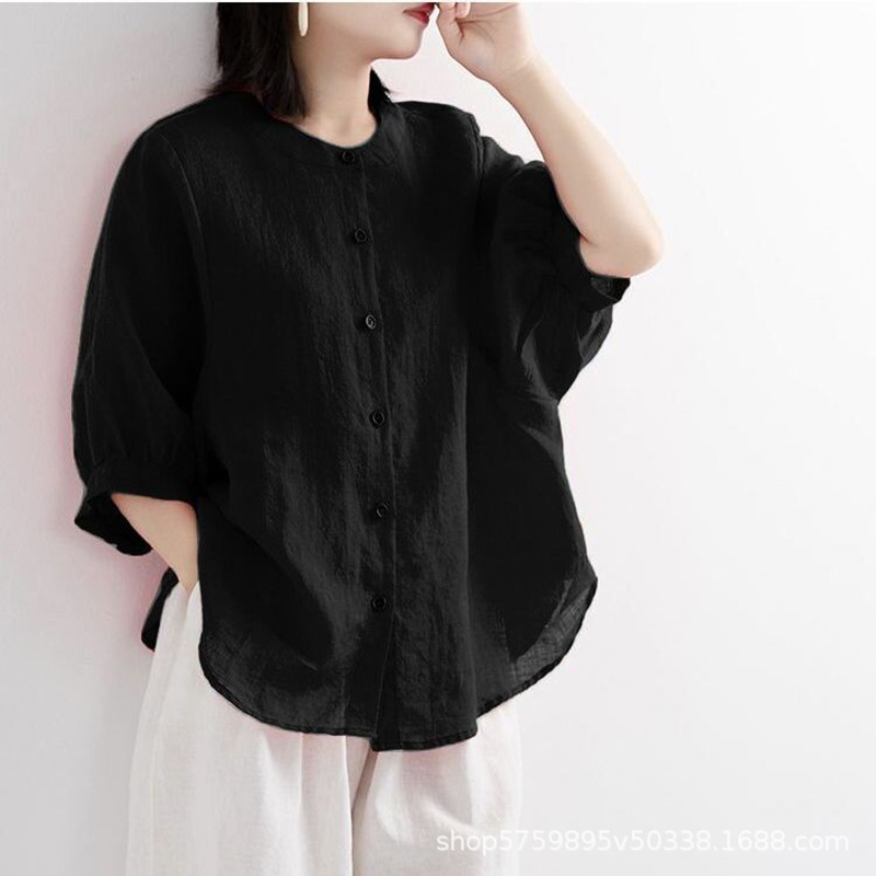 Plus Size Women's Solid Color  - Women'S Fashion Jersey review and price