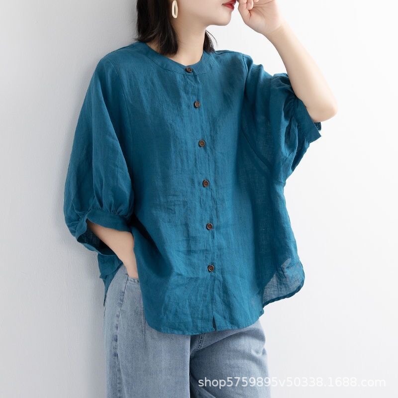 Plus Size Women's Solid Color  - Women'S Fashion Jersey review and price
