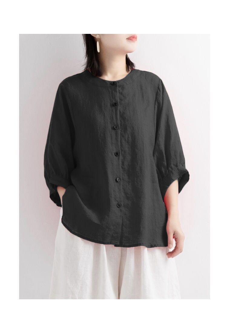 Plus Size Women's Solid Color  - Women'S Fashion Jersey review and price