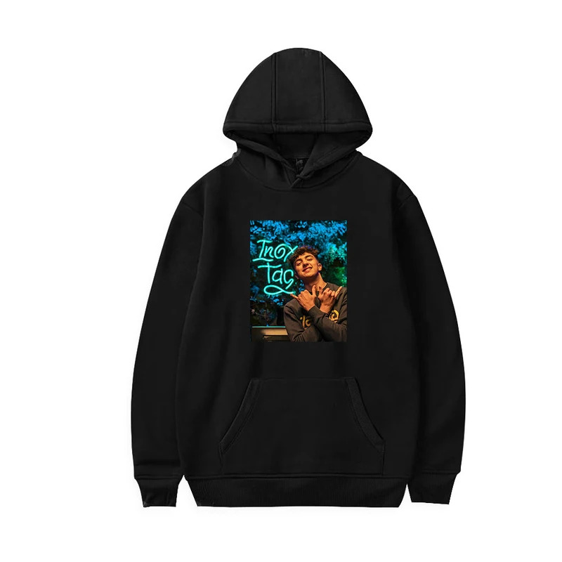 2025 yiyi Inoxtag Hoodies Men  - Women'S Fashion Hoodies review and price