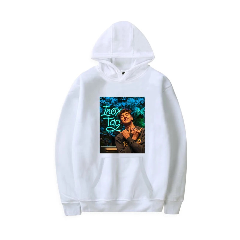 2025 yiyi Inoxtag Hoodies Men  - Women'S Fashion Hoodies review and price