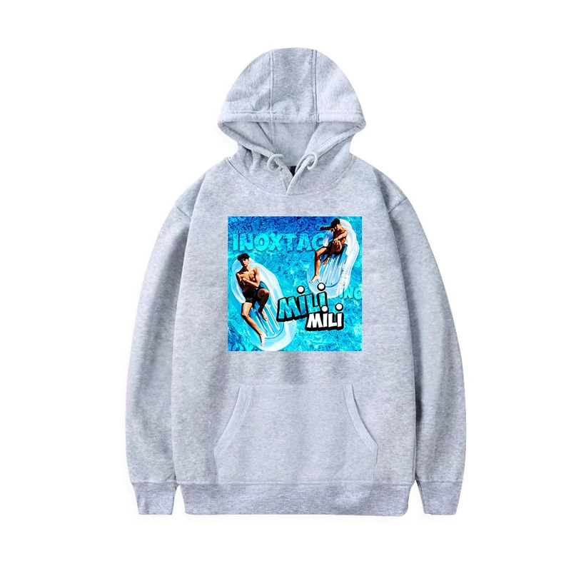 2025 yiyi Inoxtag Hoodies Men  - Women'S Fashion Hoodies review and price