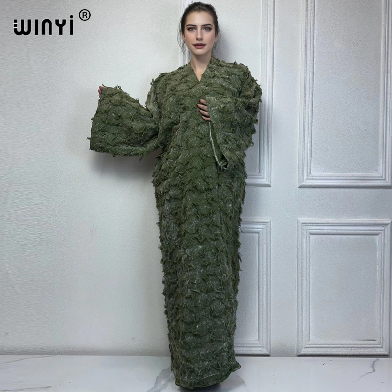 WINYI cotton Waste soil wind t - Kimono Cardigan Women review and price