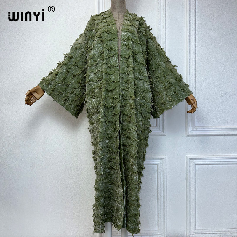 WINYI cotton Waste soil wind t - Kimono Cardigan Women review and price