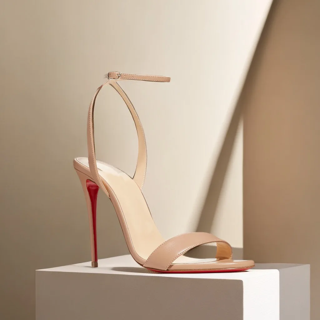 New Slim Heel Nude Sexy One-Pi - Women Fashion Nova review and price