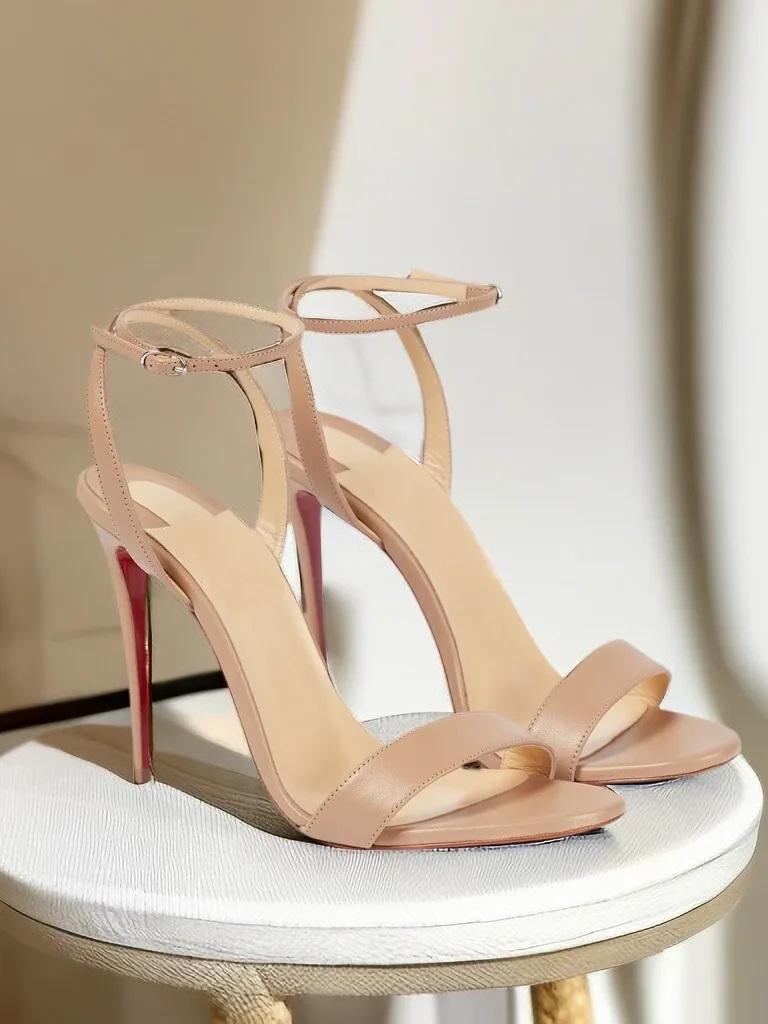 New Slim Heel Nude Sexy One-Pi - Women Fashion Nova review and price