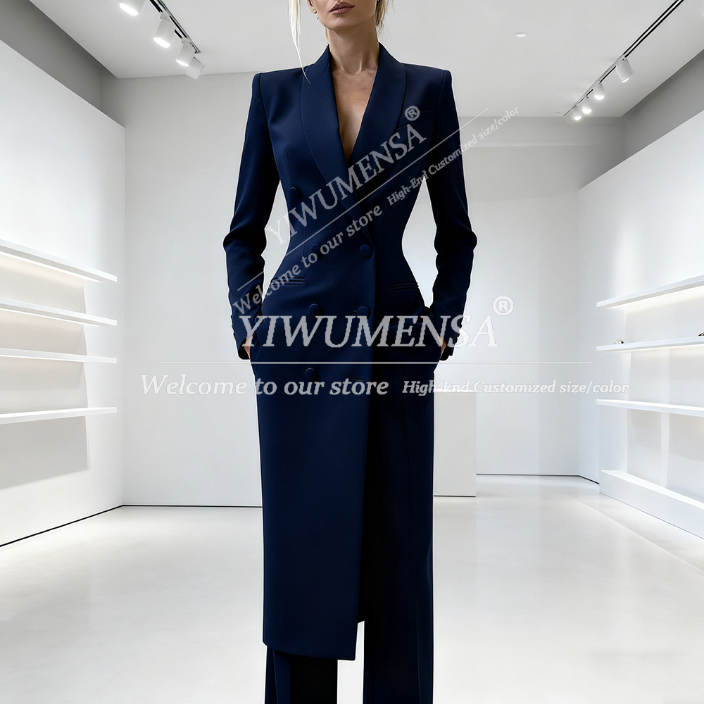 Elegant Solid Women's Suits 2  - Women'S Fashion Jersey review and price