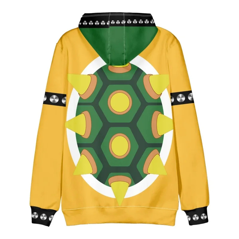 l2025l New Cosplay Super Broth - Women'S Fashion Hoodies review and price
