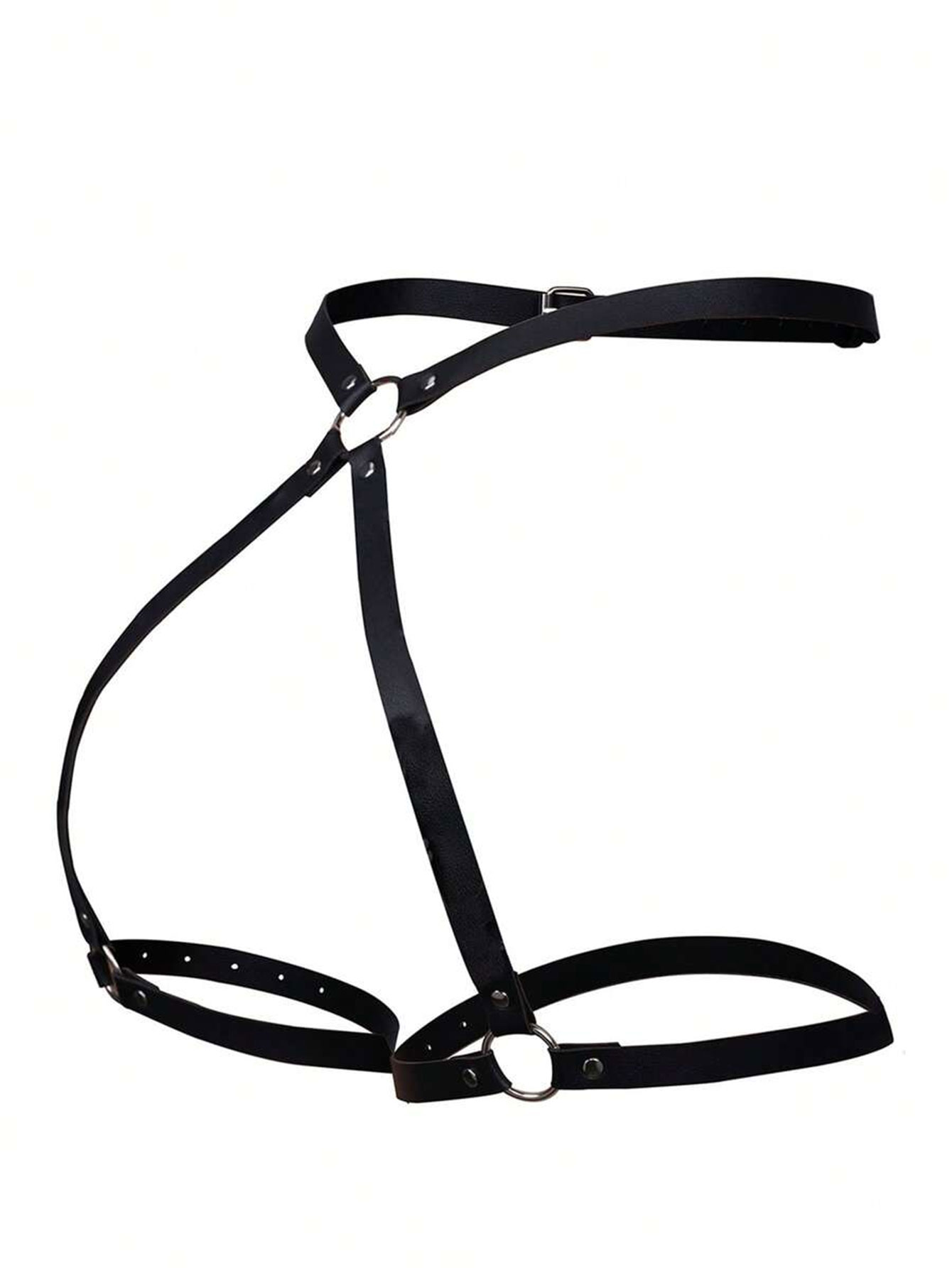 Fashion Thigh PU Leather Harne - Women'S Fashion Harness review and price