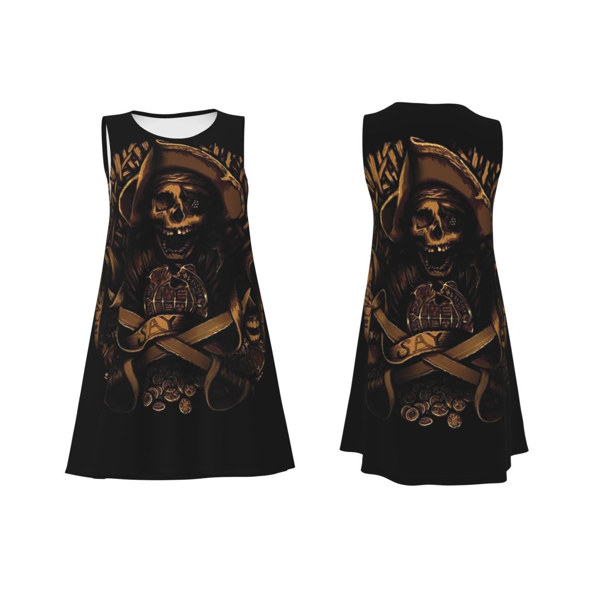 The Goonies 80s Tank Dress Nev - Women'S Fashion In The 80S review and price
