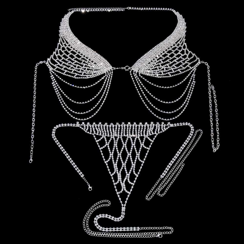 Stonefans Tassel Underwear Rhi - Women'S Fashion Harness review and price