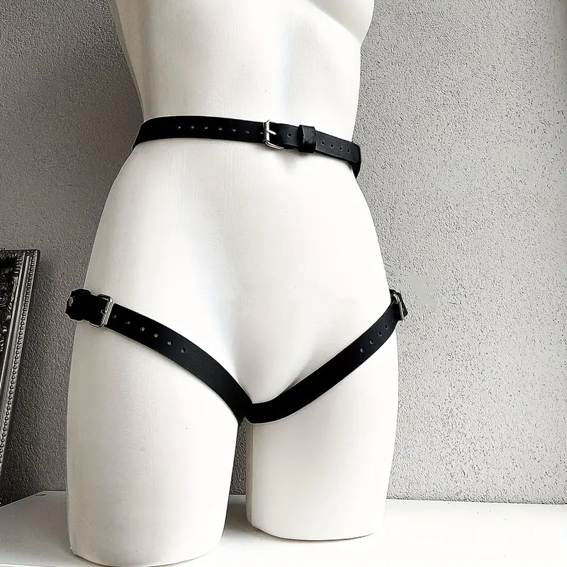 Alt Fashion Leg Garter Body Ha - Women'S Fashion Harness review and price