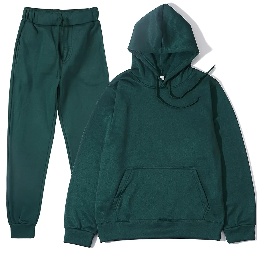 new 2026 Men's Sports Suits Fa - Women'S Fashion Hoodies review and price