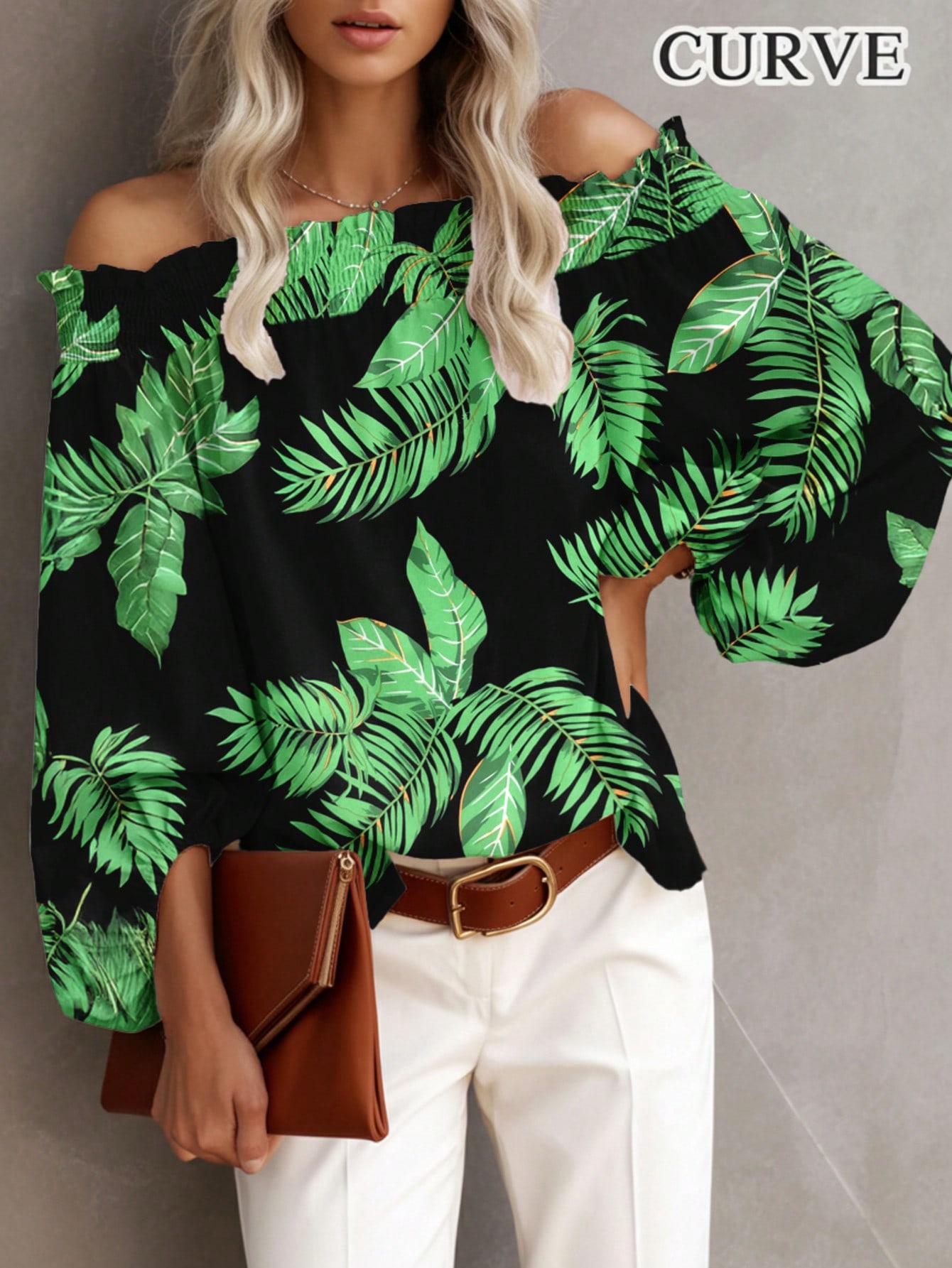 Plus Size New Women's Casual F - Women'S Fashion Jersey review and price