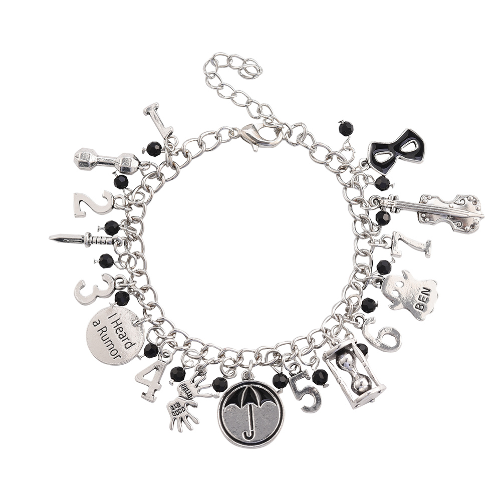 Harong Women Charm Bracelet Um - Women'S Fashion Umbrella review and price