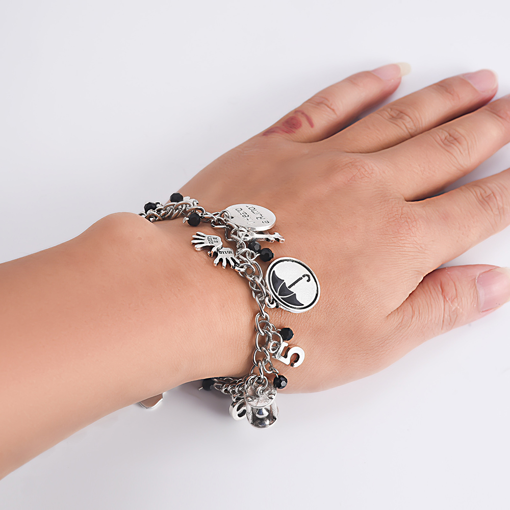 Harong Women Charm Bracelet Um - Women'S Fashion Umbrella review and price