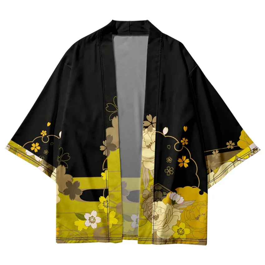 Japanese Traditional Cardigan  - Kimono Cardigan Women review and price