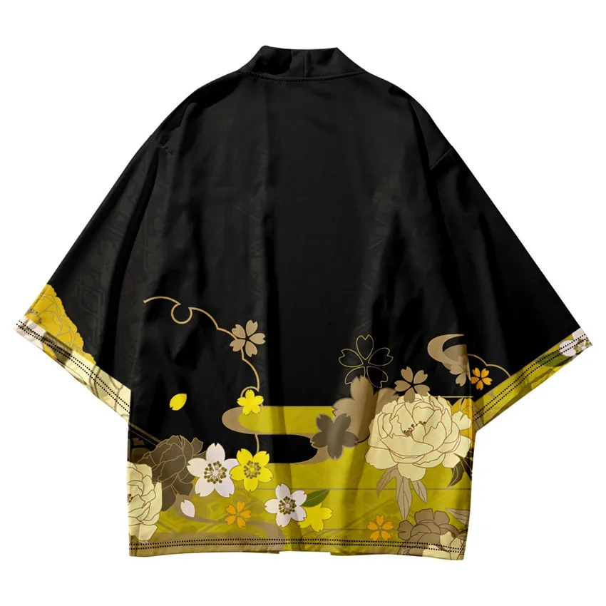 Japanese Traditional Cardigan  - Kimono Cardigan Women review and price