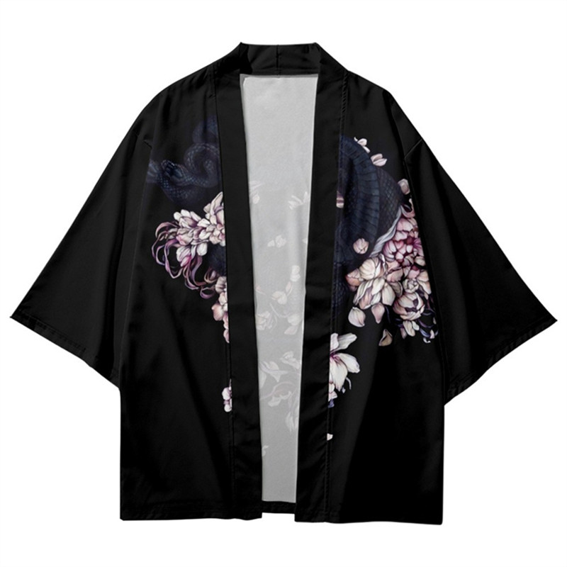 Japanese Traditional Cardigan  - Kimono Cardigan Women review and price
