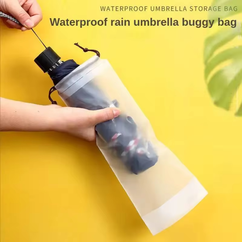10pcs Beam Mouth Waterproof Um - Women'S Fashion Umbrella review and price
