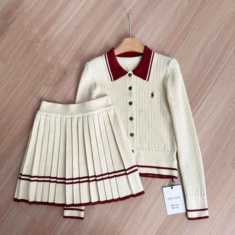 Autumn and Winter Korean Editi - Women'S Fashion Knitwear review and price