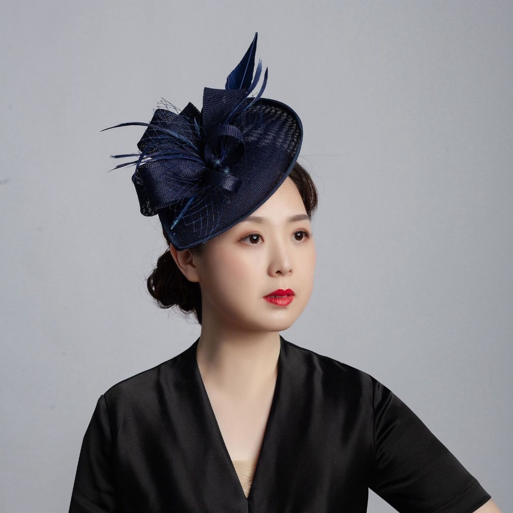 Teardrop Heavy Weave Sinamay L - Women'S Fashion Melbourne review and price