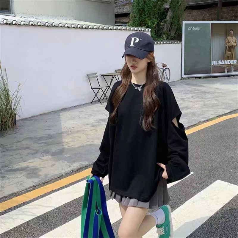 Women Clothing Hole Hollow Out - Women Fashion Uk review and price