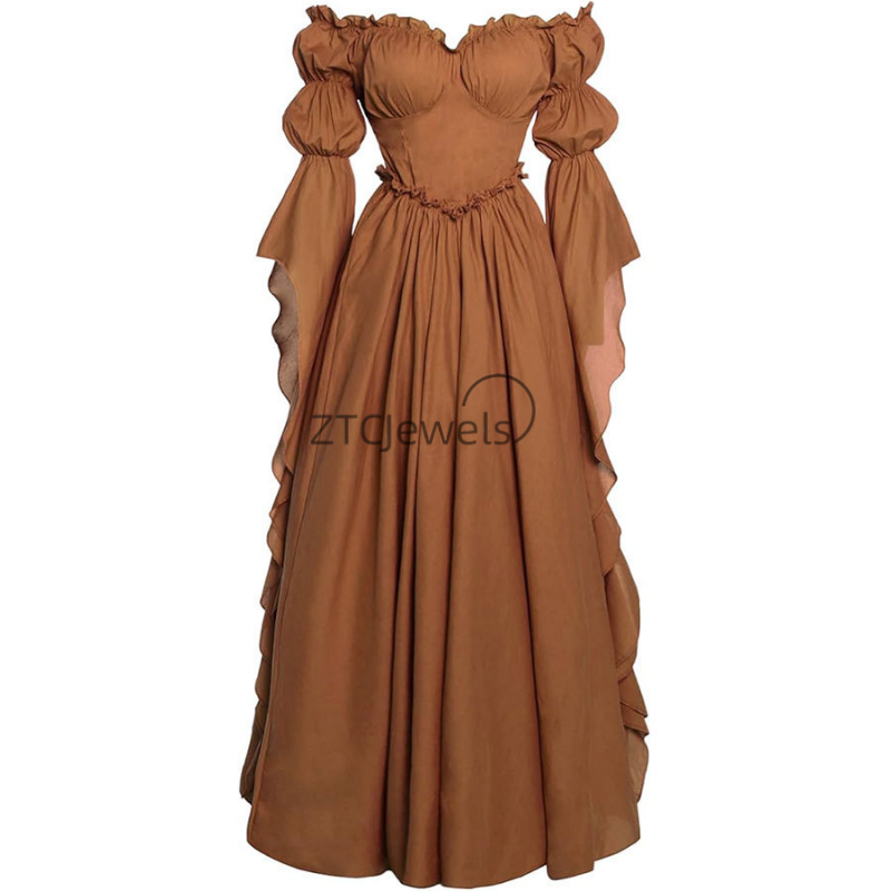 Medieval Renaissance Period Wo - Women'S Fashion Renaissance Period review and price