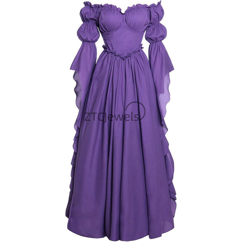 Medieval Renaissance Period Wo - Women'S Fashion Renaissance Period review and price
