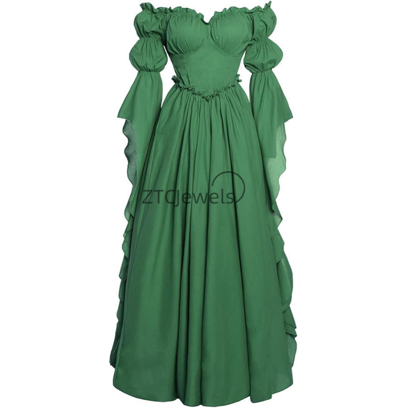 Medieval Renaissance Period Wo - Women'S Fashion Renaissance Period review and price