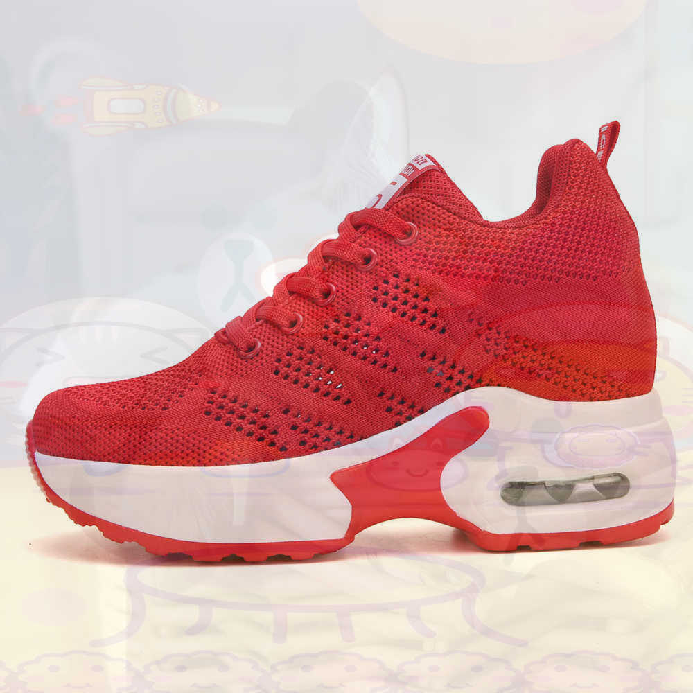 Red Size 36 Shoes Woman Tennis - Women Fashion Uk review and price