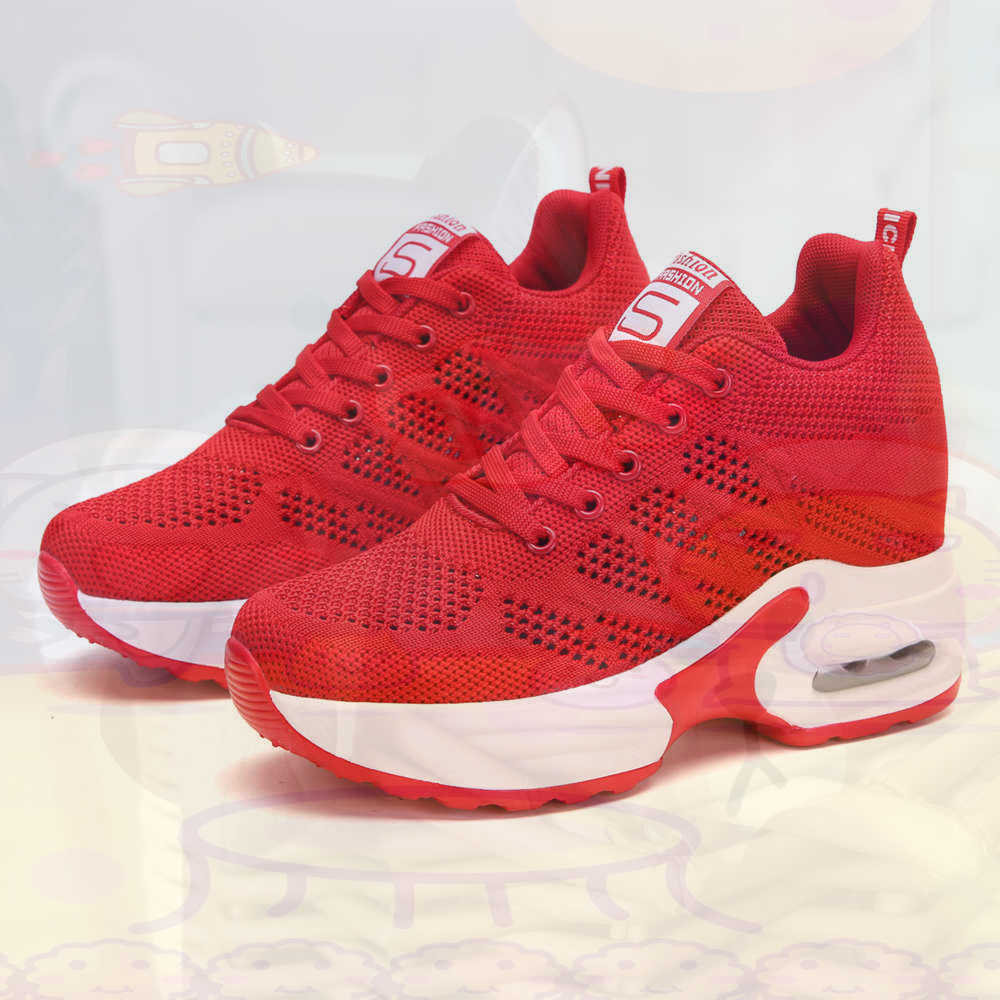 Red Size 36 Shoes Woman Tennis - Women Fashion Uk review and price